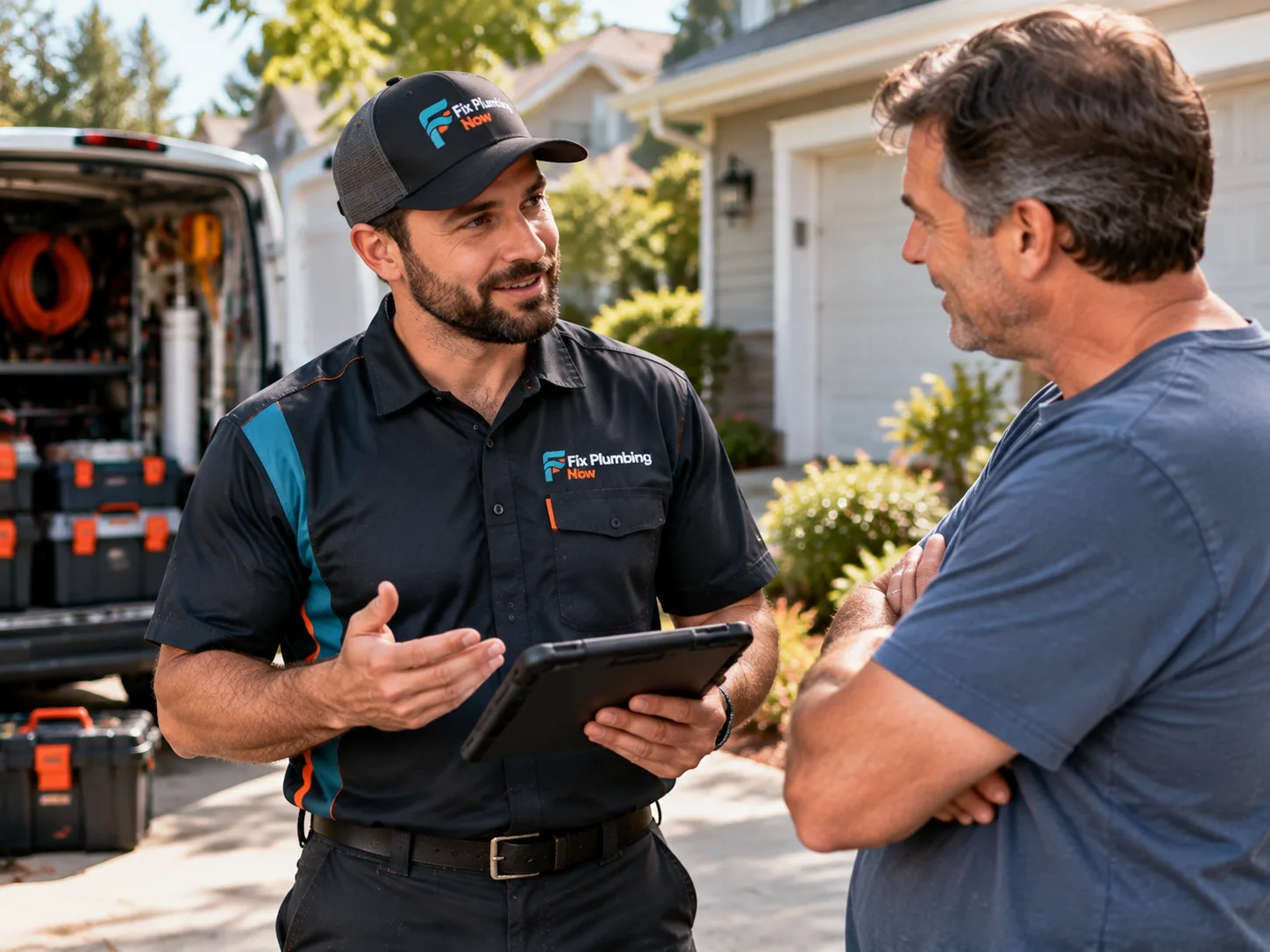 Clogged Drain Service Texarkana, AR FAQs